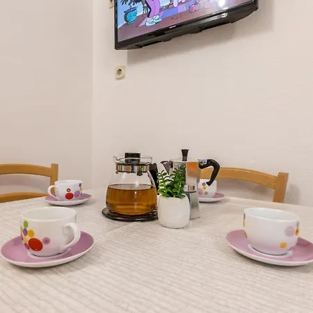 Meri Apartment
