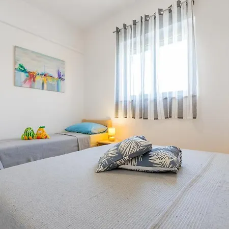 Meri Apartment