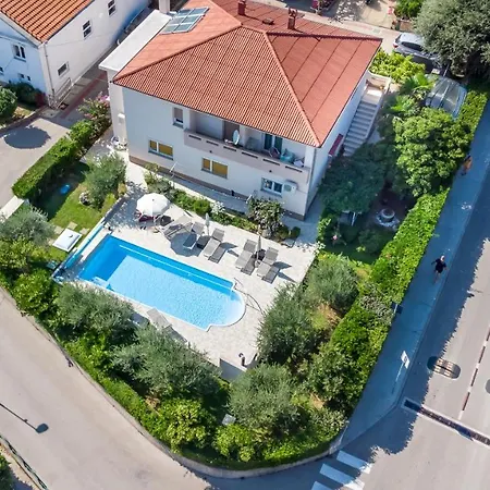 Meri Baska (Krk)