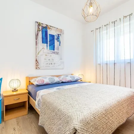 Appartement Meri