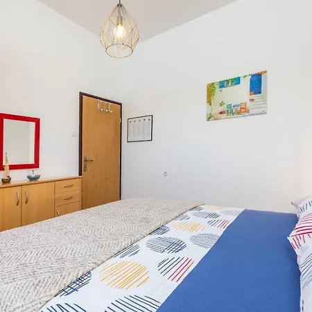 Apartment Meri
