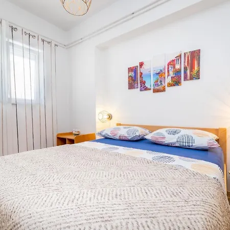 Apartment Meri Baska (Krk)