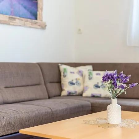 Apartment Meri
