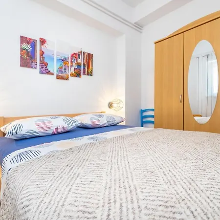 Meri Apartment