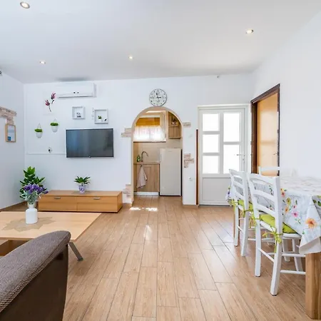 Apartment Meri