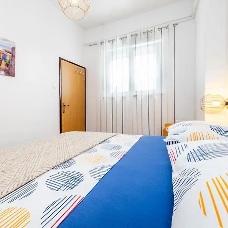 Meri Apartment