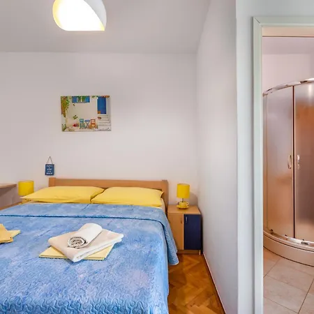Meri Apartment *