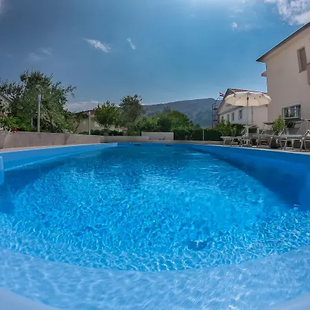 Apartment Meri Baska (Krk)