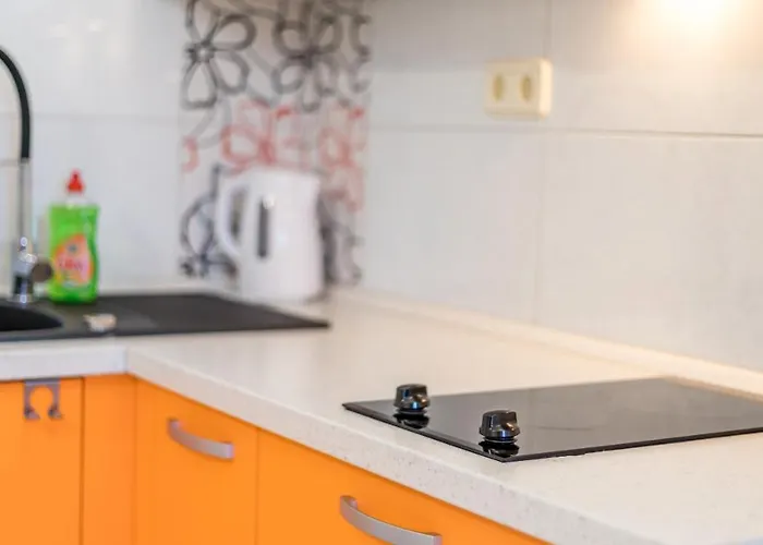 Apartament Meri Baška