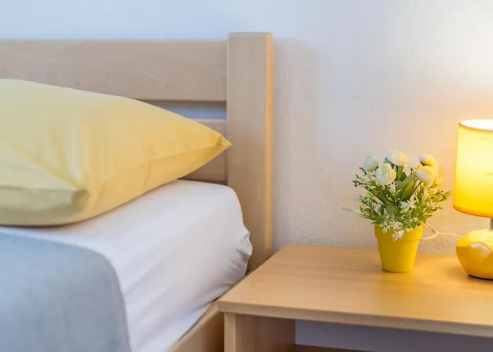 Meri Apartament Baška