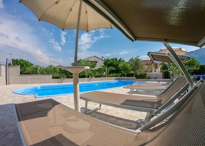 Meri Apartament Baška