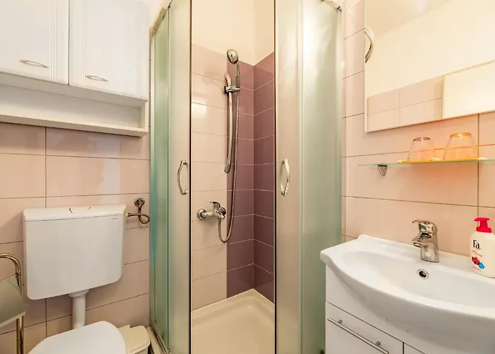 Apartament Meri