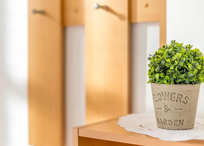 Meri Apartament Baška