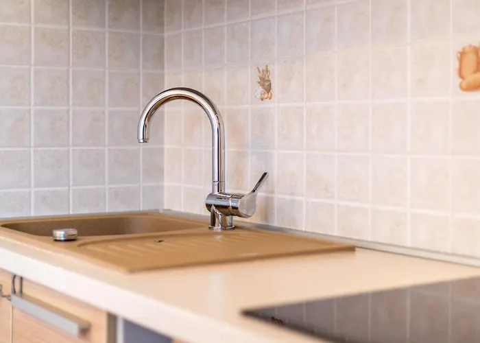 Meri Apartament Baška