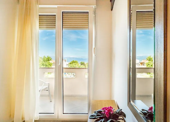 Apartament Meri Baška