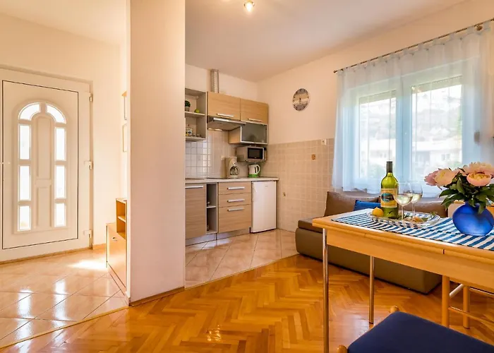 Meri Apartament Baška
