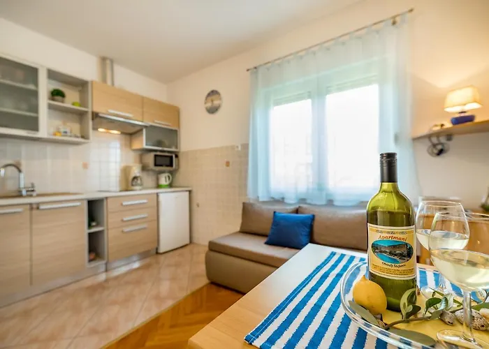 Apartament Meri