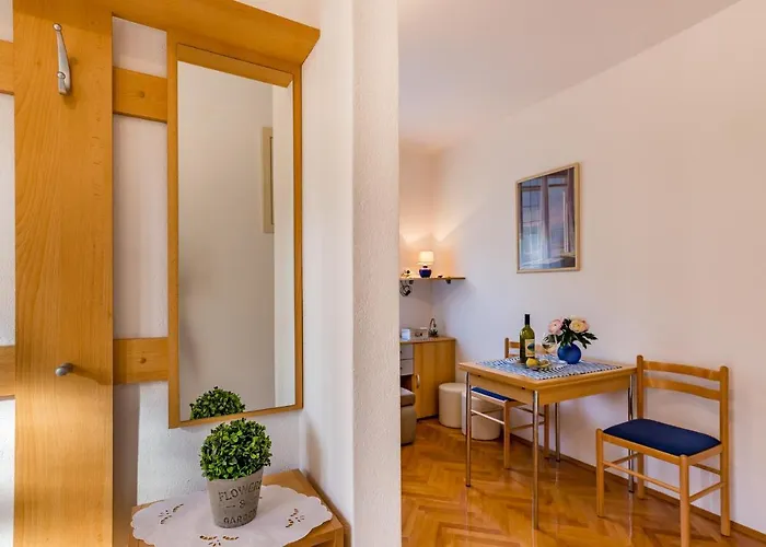 Apartament Meri Baška