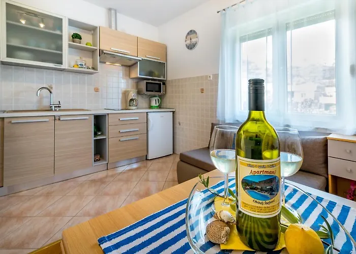 Apartament Meri
