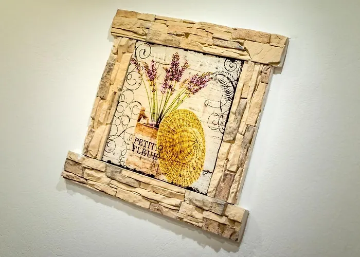 Apartament Meri Baška