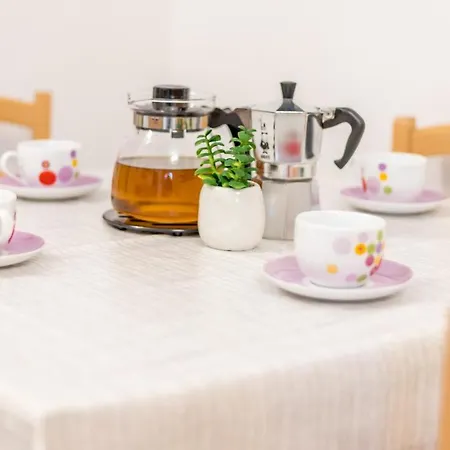 Meri Apartament