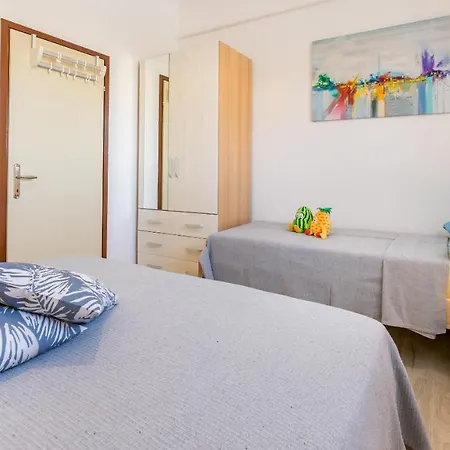 Apartament Meri Baška
