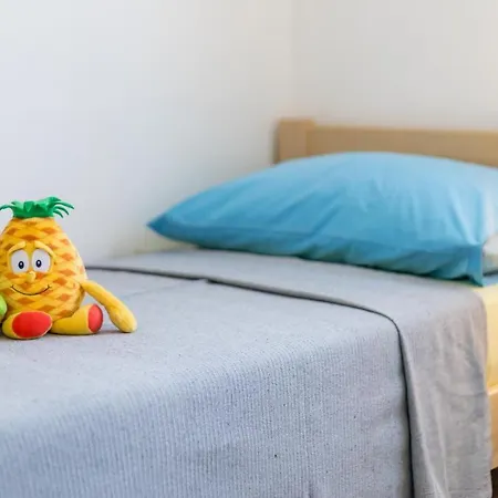 Apartament Meri