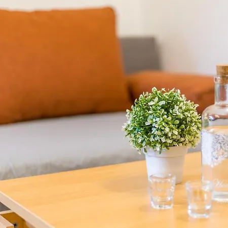 Apartment Meri *