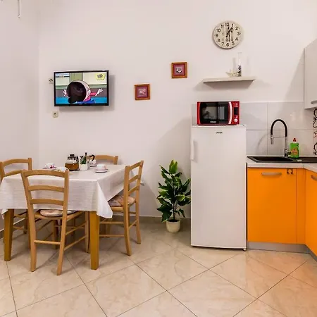 Apartament Meri