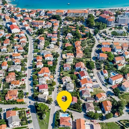 Meri Apartament *