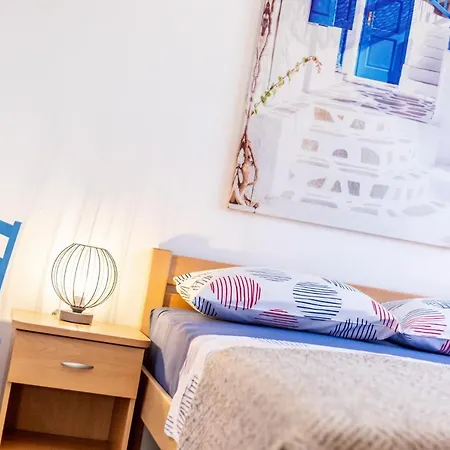 Apartament Meri *
