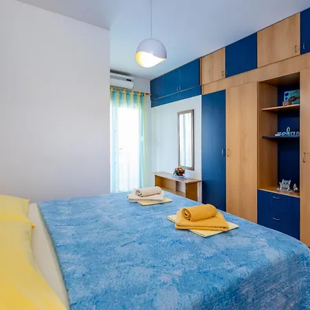 Meri Apartment Baška