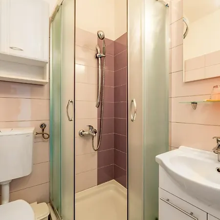 Apartament Meri