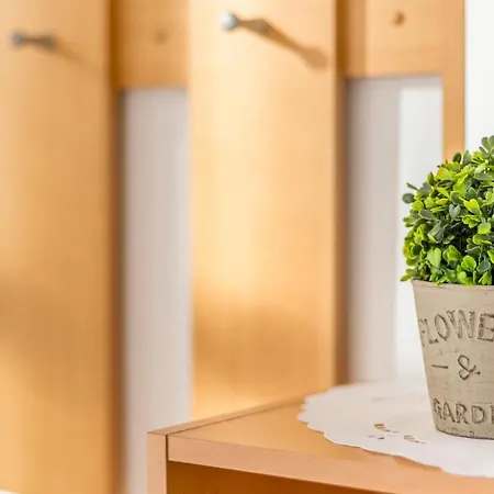 Meri Lejlighed Baška