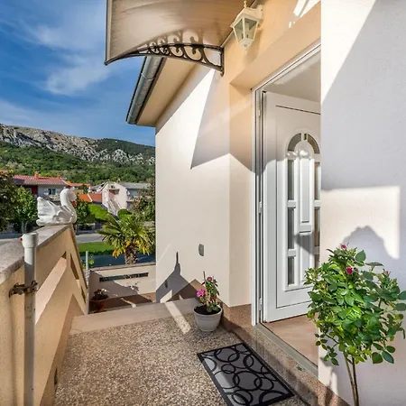 Apartament Meri