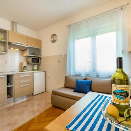 Apartment Meri