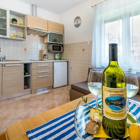 Apartment Meri
