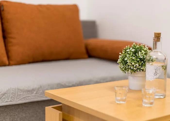 Meri شقة باشْكا