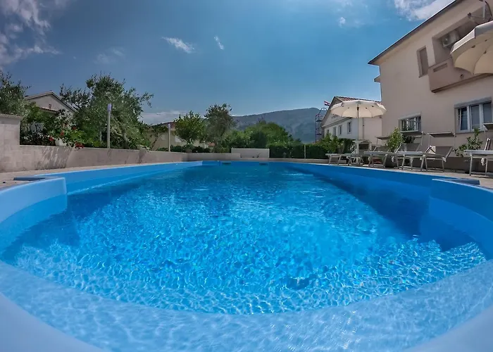 Lejlighed Meri Baška