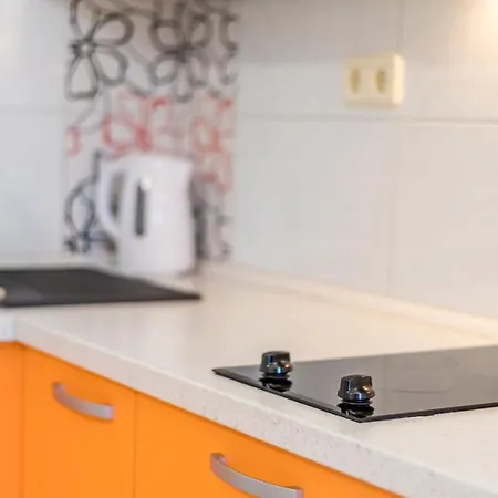 Apartmán Meri Baška