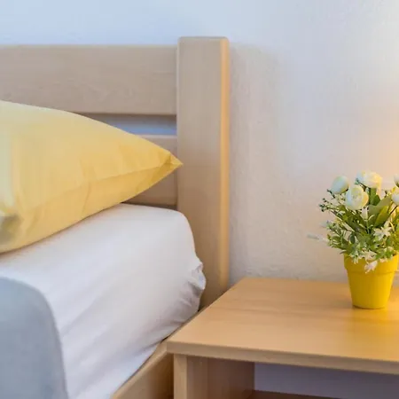 Meri Apartmán Baška