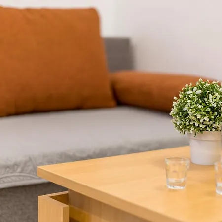 Meri Apartmán Baška