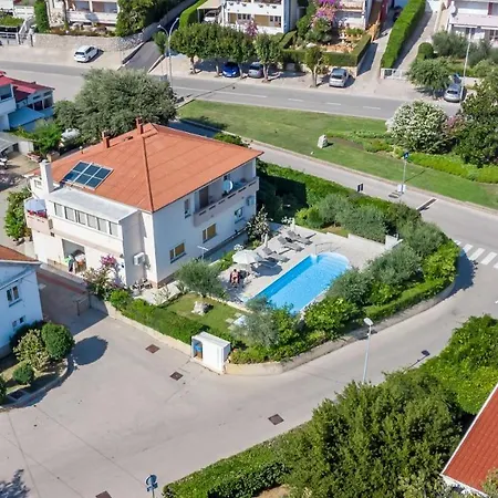Apartmán Meri Baška
