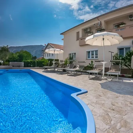 Meri Apartmán Baška