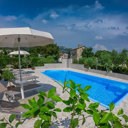 Apartmán Meri Baška