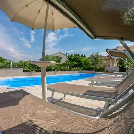 Meri Apartmán Baška