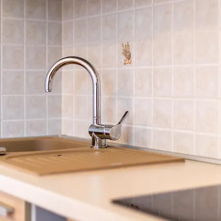 Meri Apartmán Baška