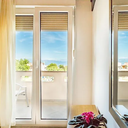 Apartmán Meri Baška