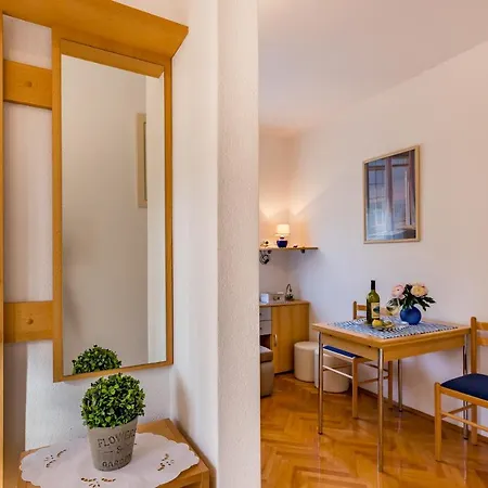 Apartmán Meri Baška