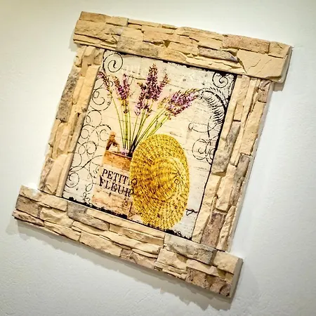 Apartmán Meri Baška